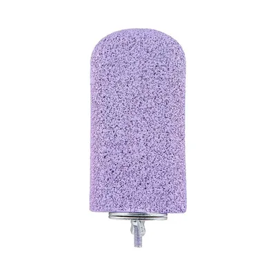 ZenPets Pierre de meulage molaire en résine pour perroquet