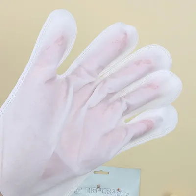 FurryFusion lingettes nettoyantes pour animaux domestiques gants