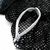 FurryFusion Sac de toilettage pour chat