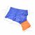 FurryFusion Sac de toilettage pour chat