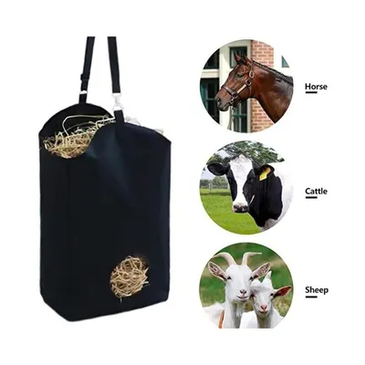 ZenPets Sac à foin