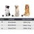 Pet Planet Lit Pour Chiots Et Chats De Petite Et Moyenne Taille Pet Planet Lit Pour Chiots Et Chats De Petite Et Moyenne Taille