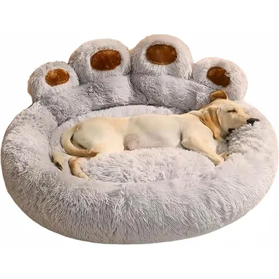 Pet Planet Lit Pour Chiots Et Chats De Petite Et Moyenne Taille