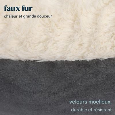 Pet Planet Panier Pour Chiens Et Chats