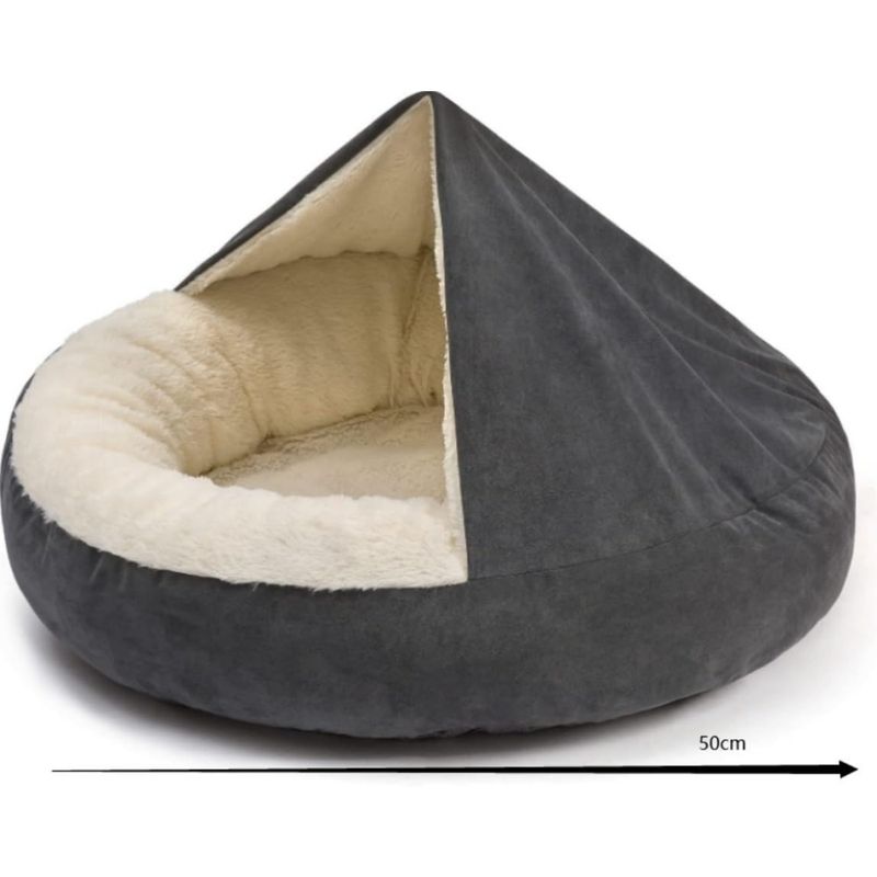 Pet Planet Panier Pour Chiens Et Chats