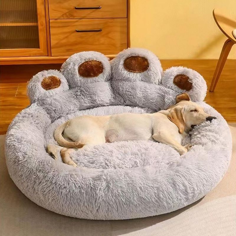 Pet Planet Lit Pour Chiots Et Chats De Petite Et Moyenne Taille