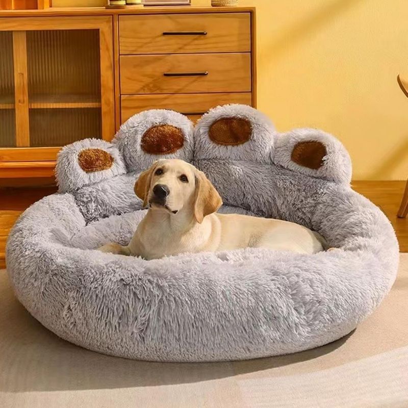 Pet Planet Lit Pour Chiots Et Chats De Petite Et Moyenne Taille