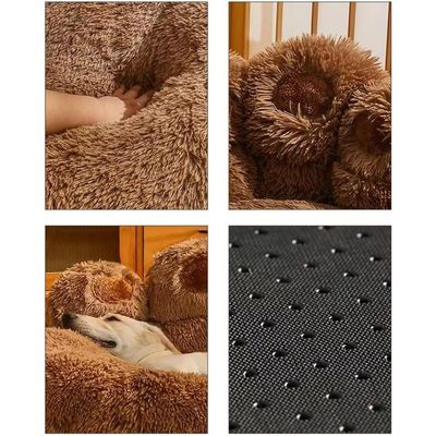 Pet Planet Lit Pour Chiots Et Chats De Petite Et Moyenne Taille