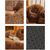 Pet Planet Lit Pour Chiots Et Chats De Petite Et Moyenne Taille