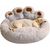 Pet Planet Lit Pour Chiots Et Chats De Petite Et Moyenne Taille
