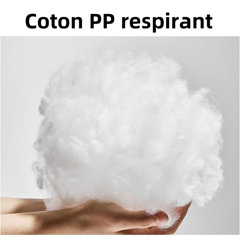 Pet Planet Nid et Lit Doux Lavable Pour Chien de Taille Moyenne