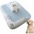 Pet Planet Nid et Tapis Rafraîchissant Respirant et Lavable Pour Chien