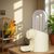 ZenPets Mangeoire à eau pour oiseaux