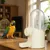ZenPets Mangeoire à eau pour oiseaux