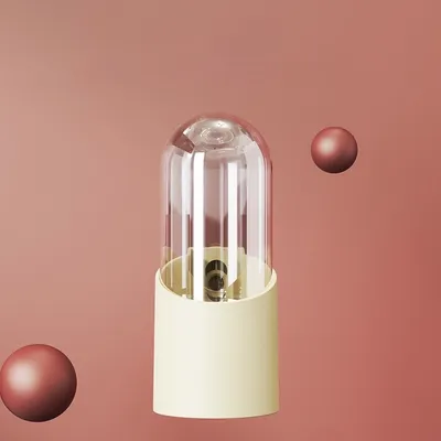 ZenPets Mangeoire à eau pour oiseaux