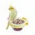 ZenPets Gamelle pour perruches ZenPets Gamelle pour perruches
