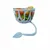 FurryFusion Mangeoire à fruits et légumes pour perroquets FurryFusion Mangeoire à fruits et légumes pour perroquets