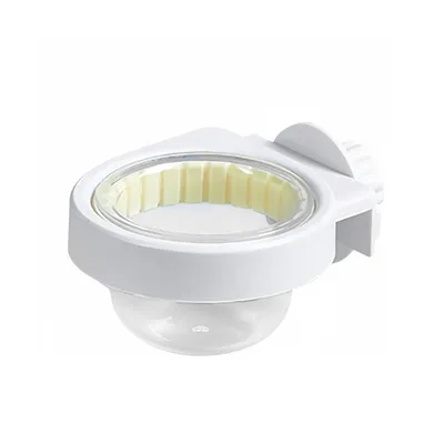 ZenPets Gamelle pour perruches