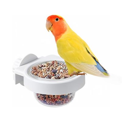 ZenPets Gamelle pour perruches