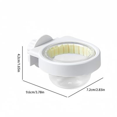 ZenPets Gamelle pour perruches