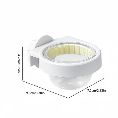 ZenPets Gamelle pour perruches