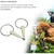 ZooVenture Mors De Filet Pour Chevaux