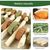 ZooVenture Lot De 2 Jouets-Gourmandises Pour Petits Animaux