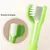 Pet Planet Lot de 4 Brosse à Dents Pour Chiens et Chats