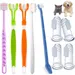 Pet Planet Brosse à Dents Pour Chiens et Chats