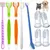 Pet Planet Brosse à Dents Pour Chiens et Chats Pet Planet Brosse à Dents Pour Chiens et Chats