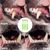 Pet Planet Lot de 3 Brosse à Dents Pour Chien et Chat