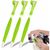 Pet Planet Lot de 3 Brosse à Dents Pour Chien et Chat