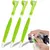 Pet Planet Lot de 3 Brosse à Dents Pour Chien et Chat Pet Planet Lot de 3 Brosse à Dents Pour Chien et Chat