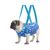 ZenPets Sac de transport 2 en 1 pour chiens et chats