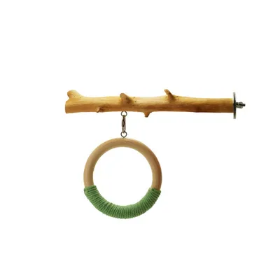 ZenPets Perchoir à oiseaux