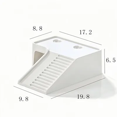 FurryFusion Terrasse ensoleillée Turtle