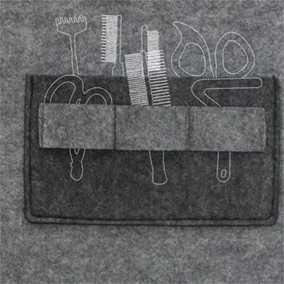 IntiMeg Sac de rangement pour bâtons de jeu pour chat