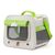ZenPets Sac à dos extensible pour chat