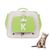 ZenPets Sac à dos extensible pour chat