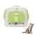 ZenPets Sac à dos extensible pour chat ZenPets Sac à dos extensible pour chat