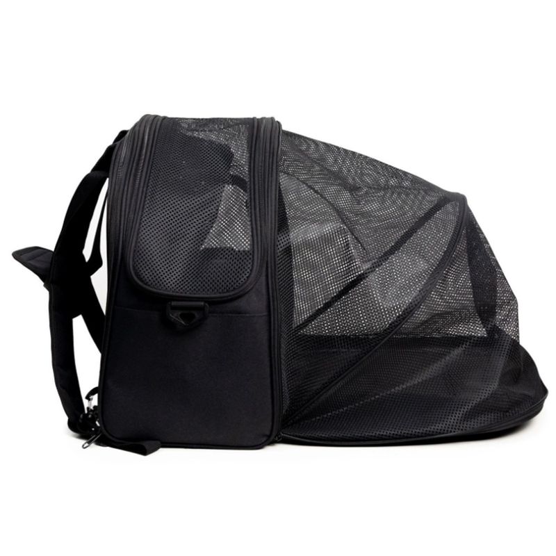 Pet Planet Sac à main extensible et respirant