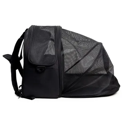 Pet Planet Sac à main extensible et respirant