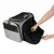 FurryFusion Sac de transport extensible pour chien et chat FurryFusion Sac de transport extensible pour chien et chat