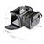FurryFusion Sac de transport extensible pour chien et chat