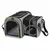 FurryFusion Sac de transport extensible pour chien et chat FurryFusion Sac de transport extensible pour chien et chat