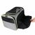 FurryFusion Sac de transport extensible pour chien et chat