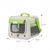 ZenPets Sac à dos extensible pour chat