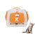 ZenPets Sac à dos extensible pour chat
