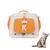 ZenPets Sac à dos extensible pour chat ZenPets Sac à dos extensible pour chat