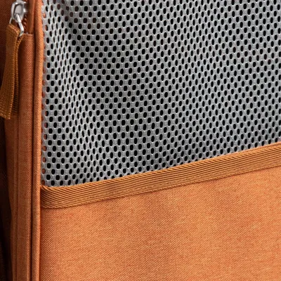 FurryFusion Sac à chat extensible et respirant